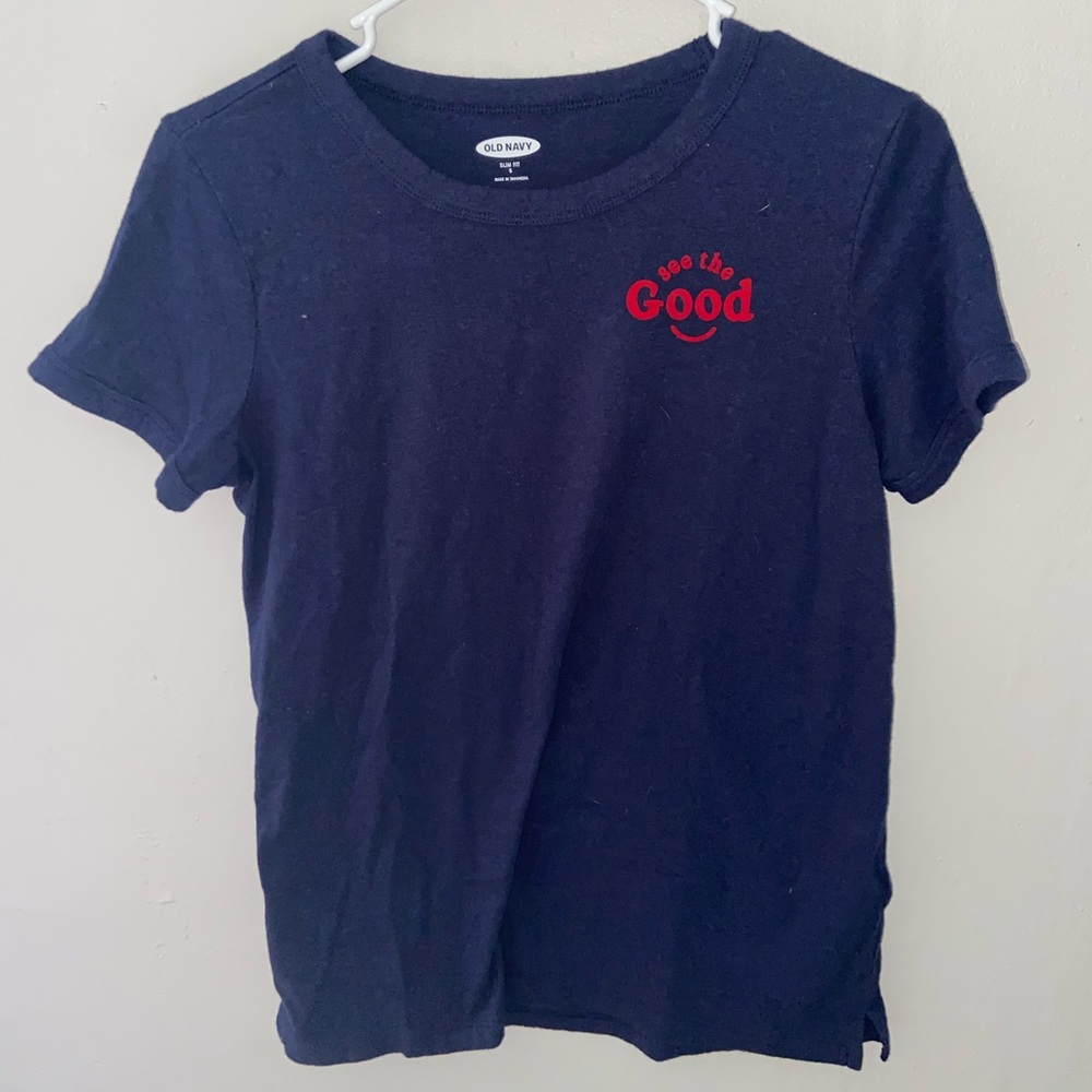 See The Good T-Shirt